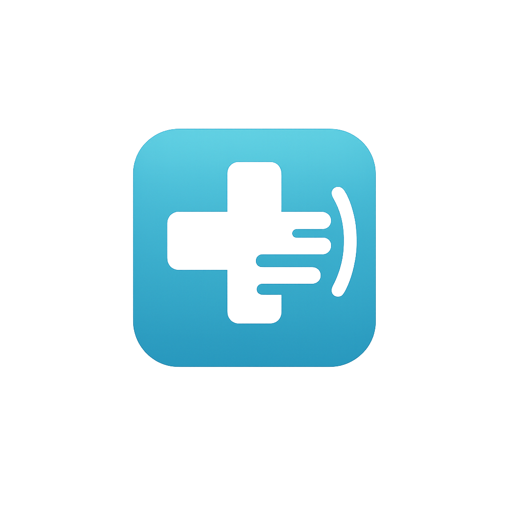 OccuHealthSoft product mark